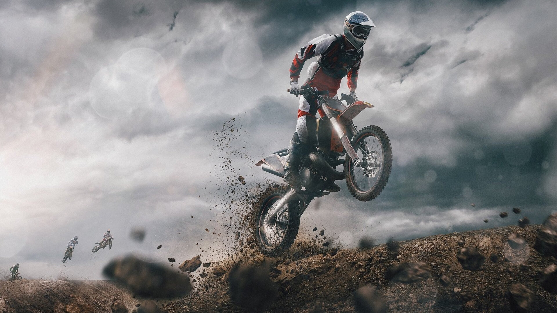 “逆境突围”——车队突破重围的战略布局,逆境中突围